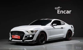 Ford Mustang, снимка 1