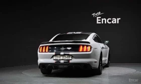 Ford Mustang, снимка 4