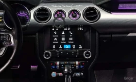 Ford Mustang, снимка 11