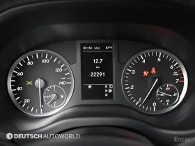 Mercedes-Benz V 300, снимка 8