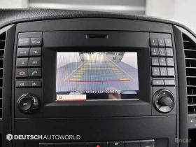 Mercedes-Benz V 300, снимка 15
