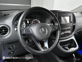 Mercedes-Benz V 300, снимка 13