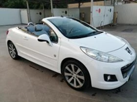 Обява за продажба на Peugeot 207 CC-ROLAND GARROS PARIS ~Цена по договаряне - изображение 1