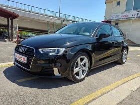 Audi A3 1.4i  - [1] 