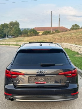 Audi A4 1.4 TFSi S-Line Led GPS 60.000km! Като Нова ! , снимка 5