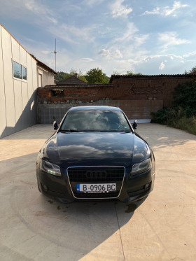 Audi A5, снимка 1 - Автомобили и джипове - 42222788