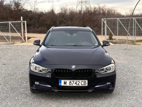 BMW 318 D sport, снимка 1