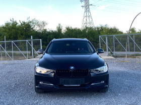BMW 318 D sport, снимка 1 - Автомобили и джипове - 42915130