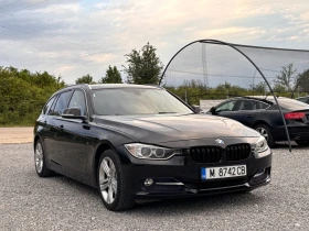 BMW 318 D sport | Mobile.bg    8