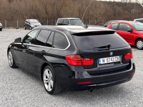 BMW 318 D sport, снимка 4