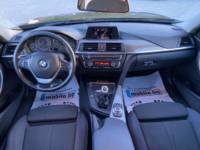 BMW 318 D sport, снимка 11