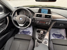 BMW 318 D sport | Mobile.bg    13