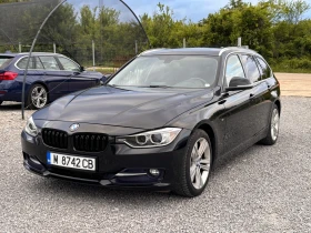 BMW 318 D sport | Mobile.bg    2