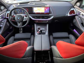 BMW XM LABEL RED* LIMITED EDITION* 748hp* , снимка 11 - Автомобили и джипове - 45095337