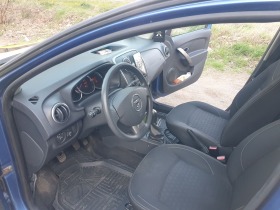 Dacia Logan  1 2 газ 2016 , снимка 11