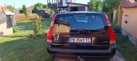 Volvo V70, снимка 1 - Автомобили и джипове - 45503146
