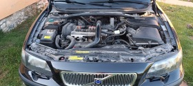 Volvo V70, снимка 8 - Автомобили и джипове - 45503146