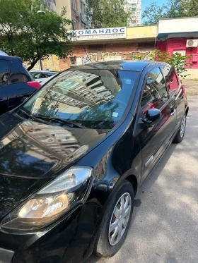 Renault Clio, снимка 3