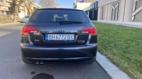 Audi A3 2.0 TDI Quattro SLine пакет, снимка 6