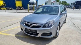 Opel Vectra 1.9 Diesel - [2] 