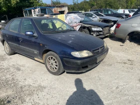 Citroen Xsara 1.9тд, снимка 3