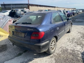 Citroen Xsara 1.9тд, снимка 5