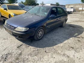 Citroen Xsara 1.9тд, снимка 2