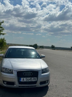 Audi A3, снимка 2