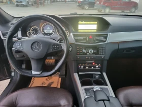 Mercedes-Benz E 350, снимка 13