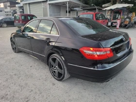 Mercedes-Benz E 350, снимка 6