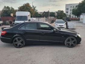     Mercedes-Benz E 350