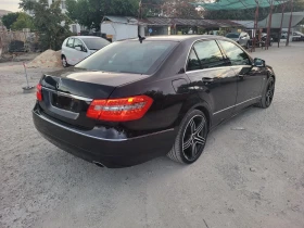 Mercedes-Benz E 350, снимка 5