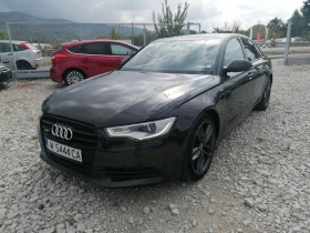 Audi A6 3.0Tdi | Mobile.bg    2