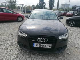 Audi A6 3.0Tdi