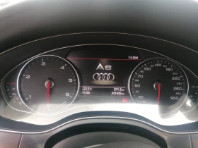 Audi A6 3.0Tdi | Mobile.bg    15