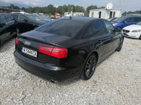 Audi A6 3.0Tdi | Mobile.bg    6