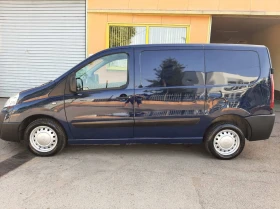 Citroen Jumpy 1.6HDI, снимка 2