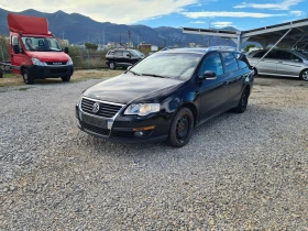 VW Passat 1.9TDI 105KC 255000KM, снимка 1