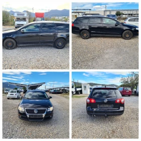 VW Passat 1.9TDI 105KC 255000KM, снимка 10