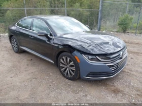 VW Arteon | Mobile.bg    2