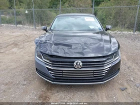 VW Arteon | Mobile.bg    5