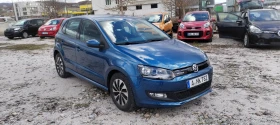 VW Polo 1.4 TDI EURO6, снимка 4