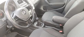 VW Polo 1.4 TDI EURO6, снимка 17