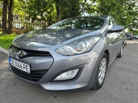 Hyundai I30 1.4GPL, снимка 1