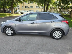 Hyundai I30 1.4GPL, снимка 8