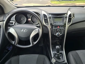 Hyundai I30 1.4GPL, снимка 11