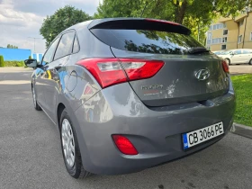 Hyundai I30 1.4GPL, снимка 7