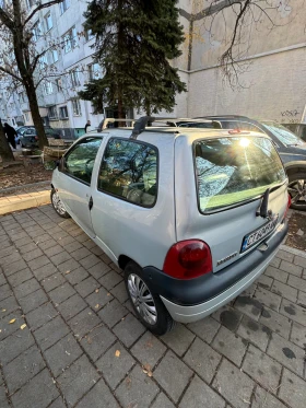 Renault Twingo, снимка 9