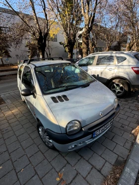 Renault Twingo, снимка 13