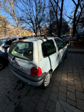 Renault Twingo, снимка 10